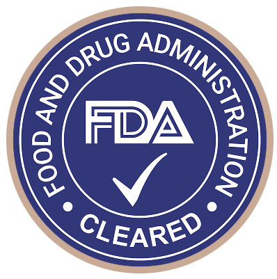FDA Cleared