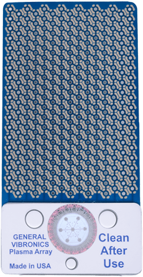 Plasma Array (Consumable)