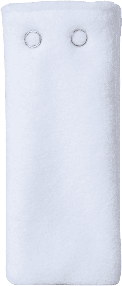 Insulating Fleece Pouch