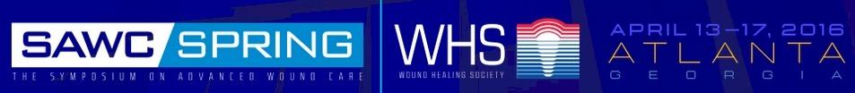 SAWC Spring - Symposium on Advanced Wound Care & Wound Healing Society